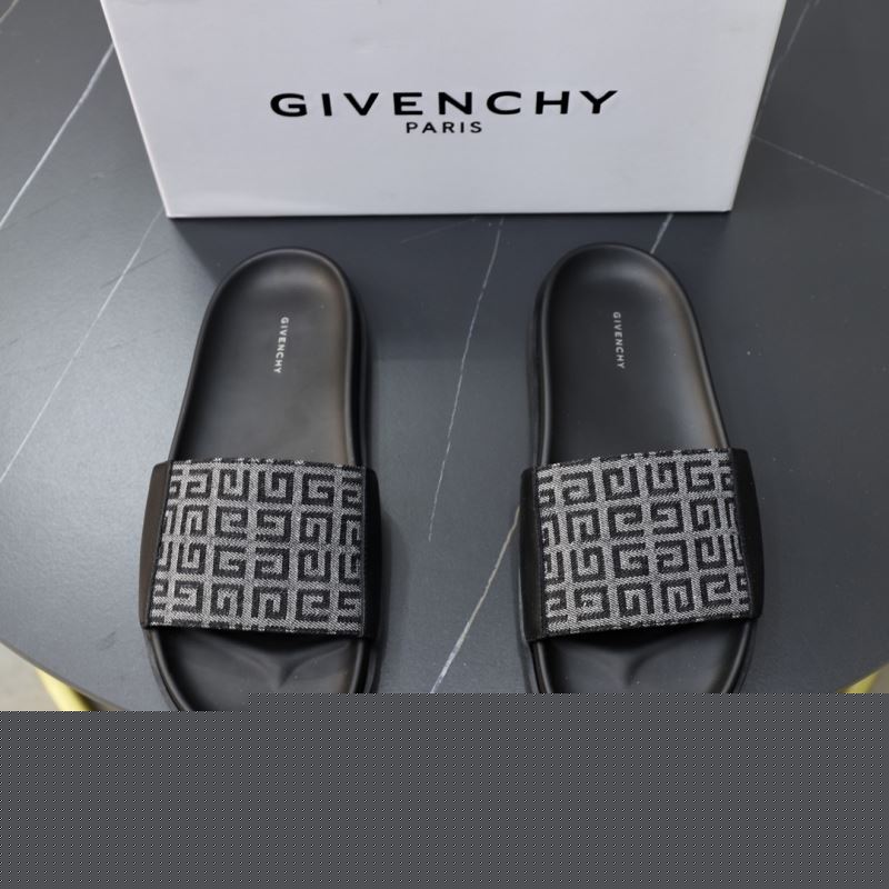 Givenchy Slippers